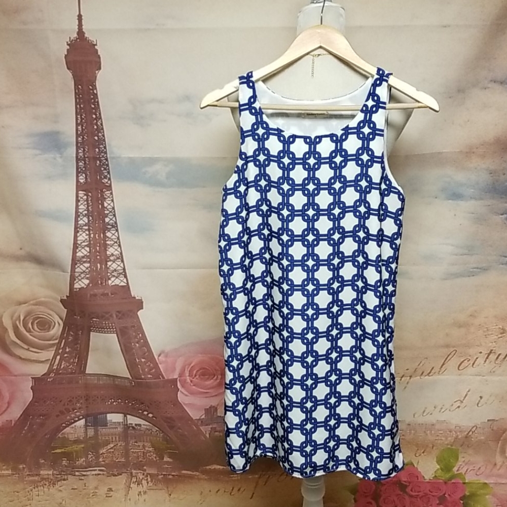 Newbury Kustom dress